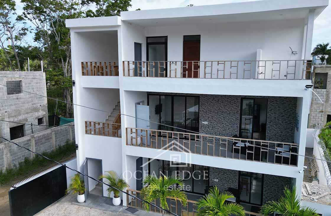 New Building of 3 apartments in Bonita Beach area-las-terrenas-ocean-edge-real-estate (28)