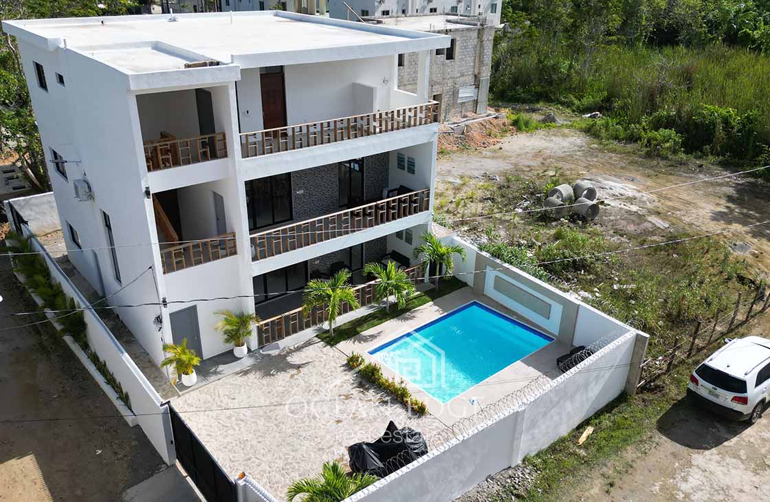 New Building of 3 apartments in Bonita Beach area-las-terrenas-ocean-edge-real-estate (28)