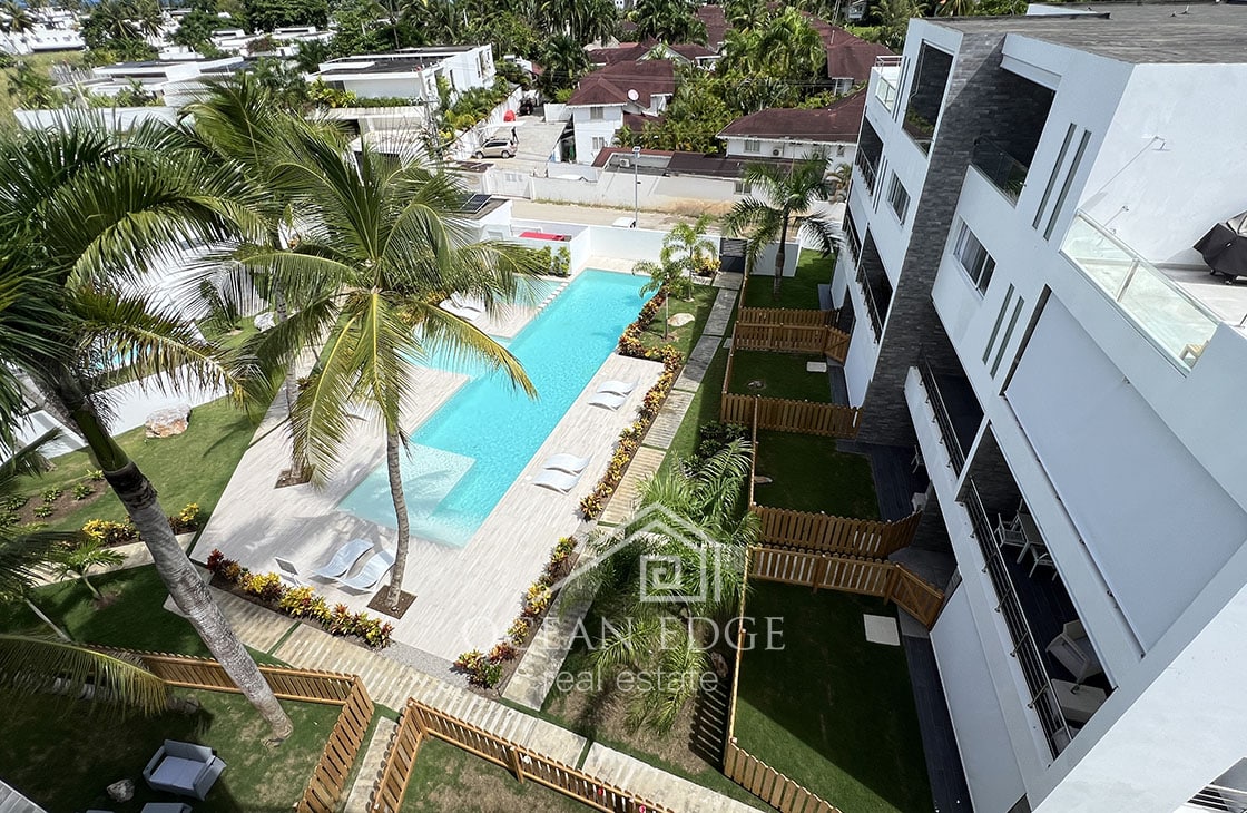 New build 4-br duplex Penthouse with elevator-las-terrenas-ocean-edge-real-estate (32)