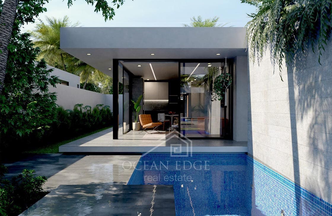 Presale modern villa with pool in los jardines residence-las-terrenas-ocean-edge-real-estate (1)