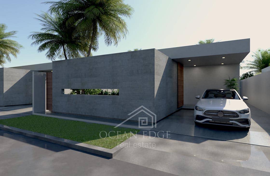 Presale modern villa with pool in los jardines residence-las-terrenas-ocean-edge-real-estate (5)