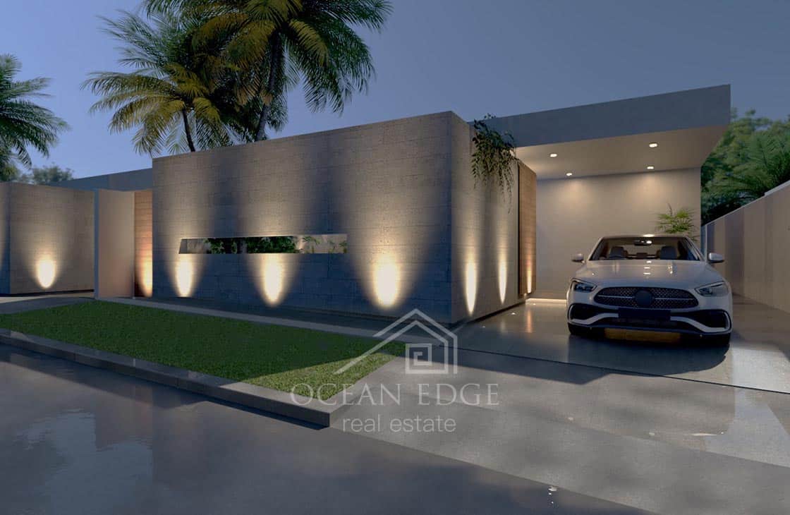 Presale modern villa with pool in los jardines residence-las-terrenas-ocean-edge-real-estate (6)