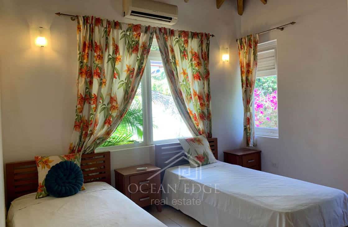 Spacious ocean view villa overlooking Playa Portillo-las-terrenas-ocean-edge-real-estate (3)