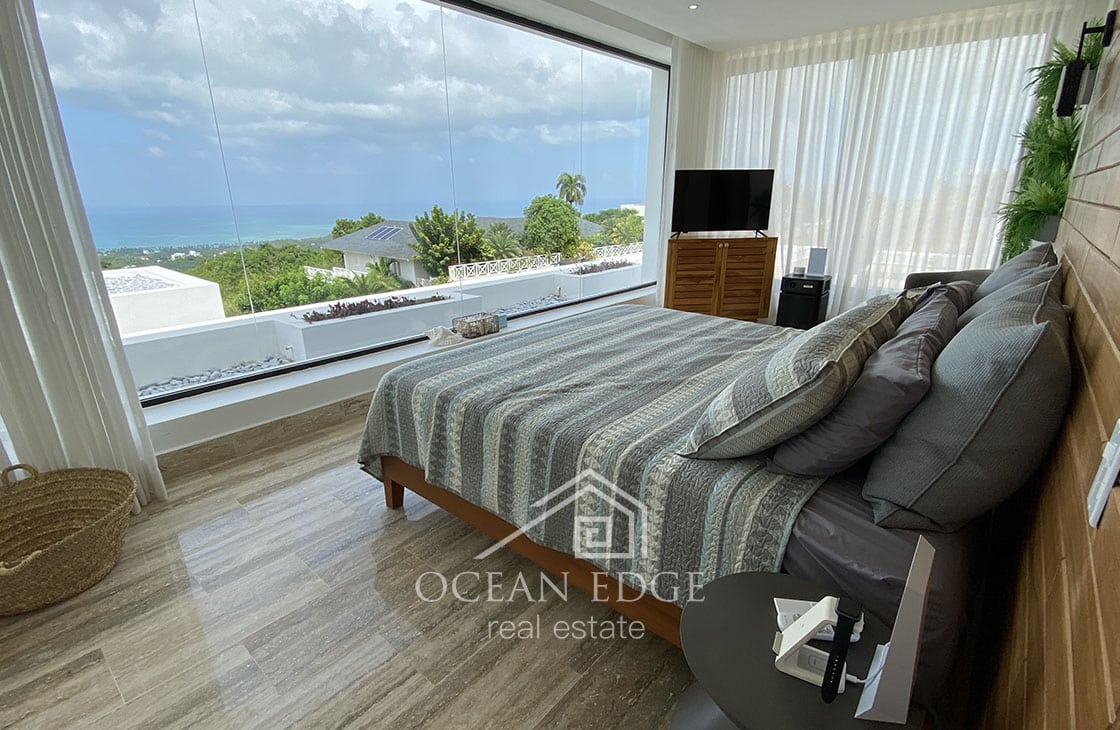 Stunning 4-bed villa with amazing 180° Ocean view-las-terrenas-ocean-edge-real-estate (23)