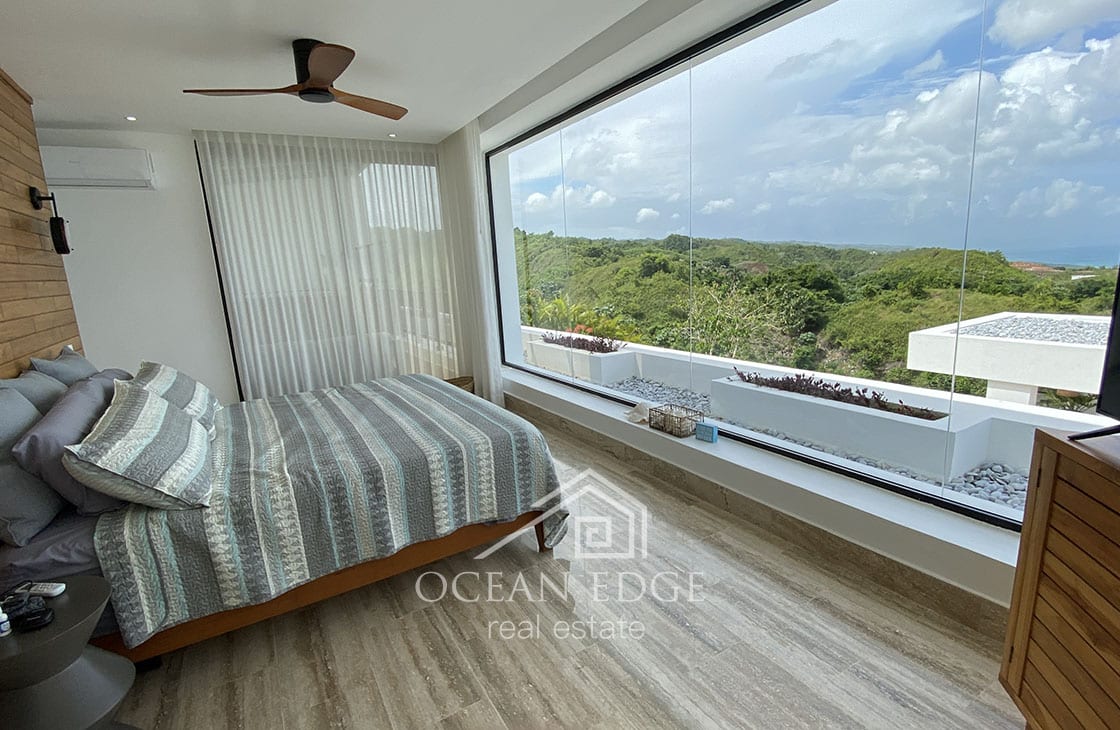 Stunning 4-bed villa with amazing 180° Ocean view-las-terrenas-ocean-edge-real-estate (26)