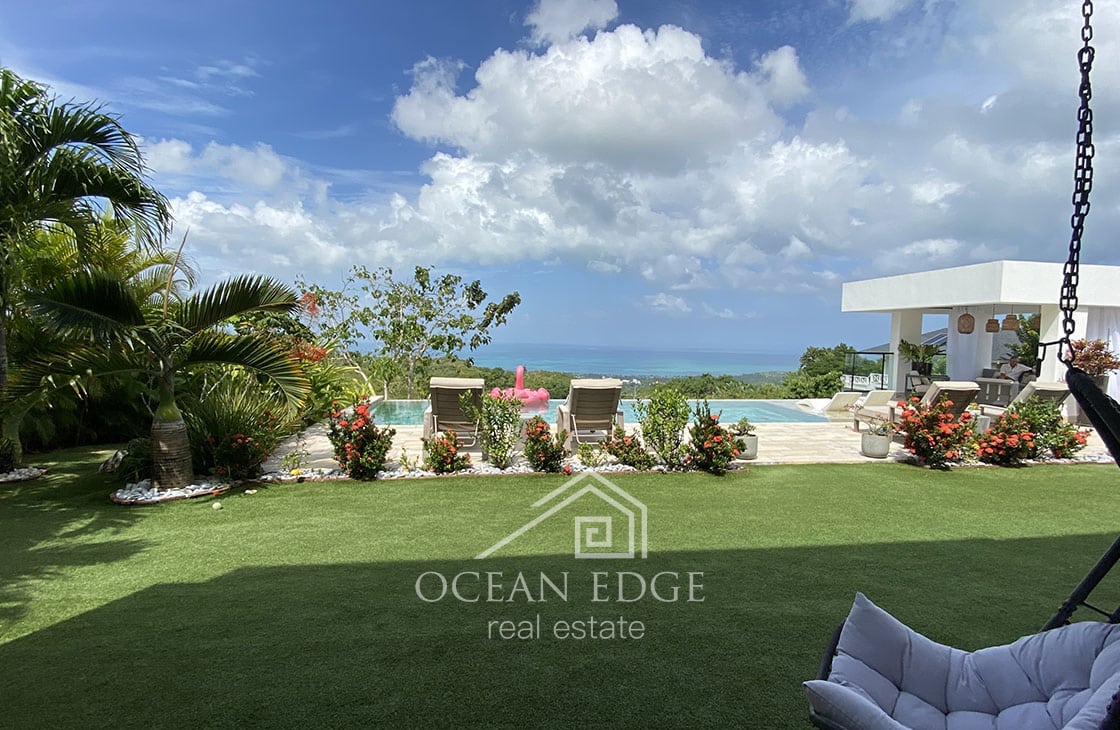 Stunning 4-bed villa with amazing 180° Ocean view-las-terrenas-ocean-edge-real-estate (49)