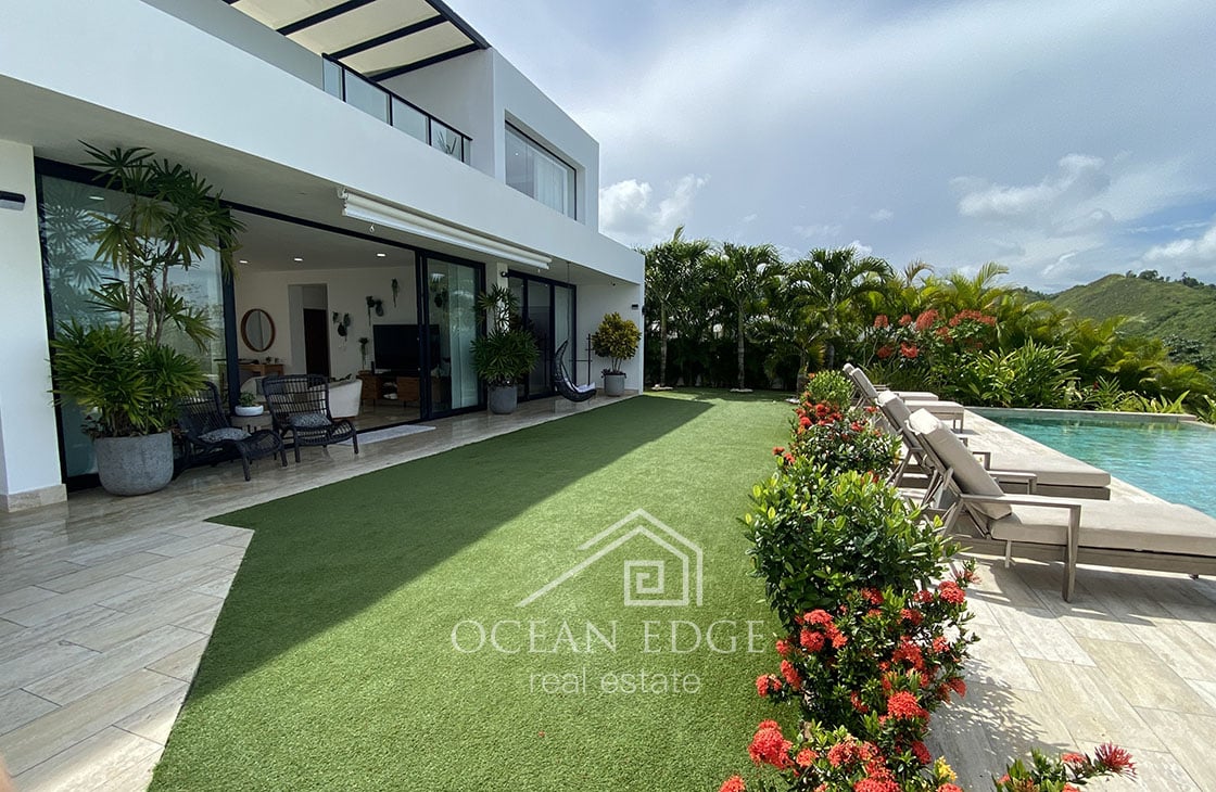 Stunning 4-bed villa with amazing 180° Ocean view-las-terrenas-ocean-edge-real-estate (50)