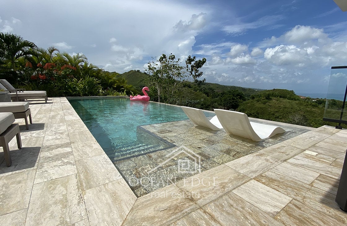 Stunning 4-bed villa with amazing 180° Ocean view-las-terrenas-ocean-edge-real-estate (51)