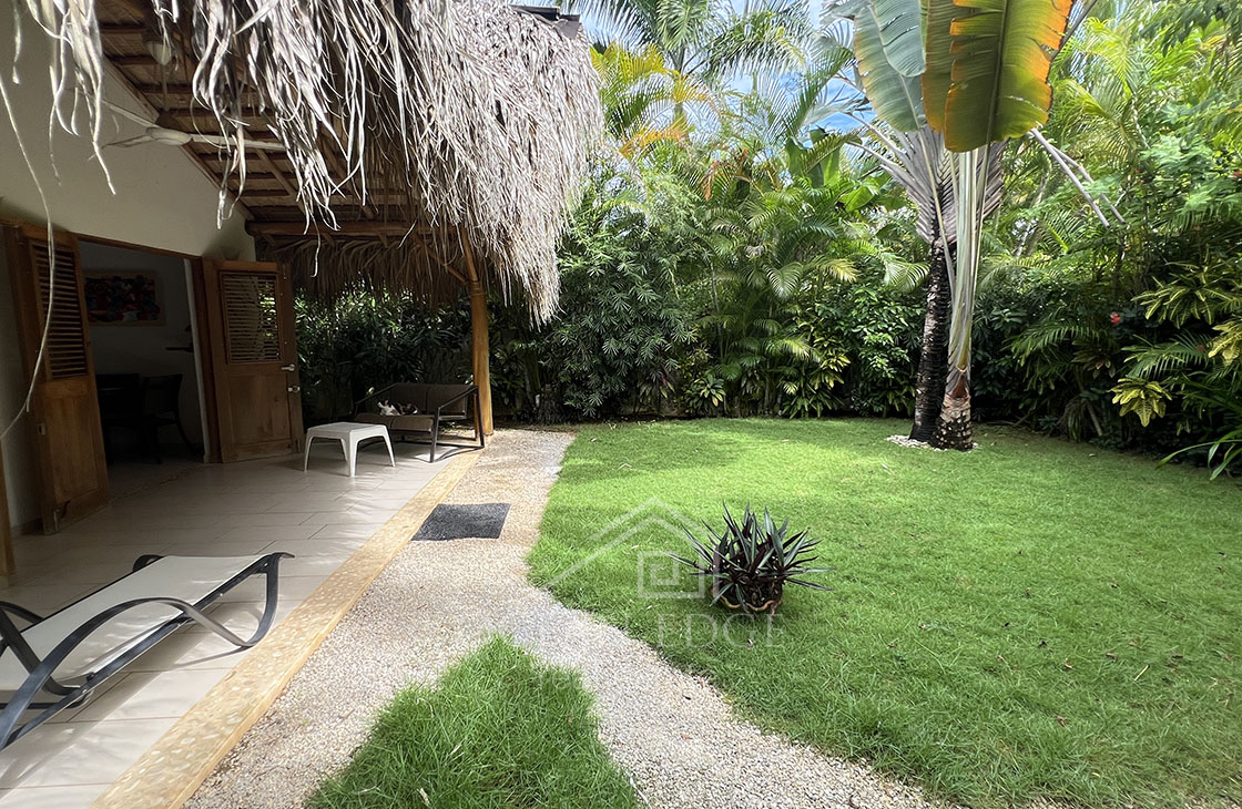 Caribbean-style home 150 metres to Popy beach-las-terrenas-ocean-edge-real-estate (26)