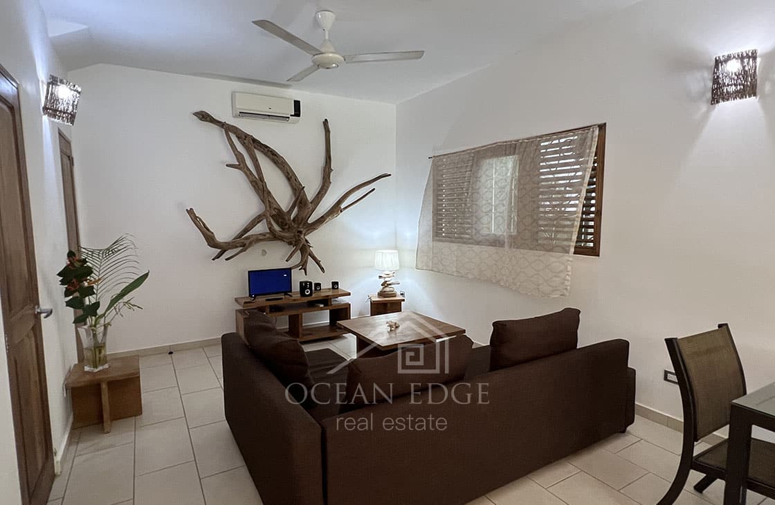 Caribbean-style home 150 metres to Popy beach-las-terrenas-ocean-edge-real-estate (4)