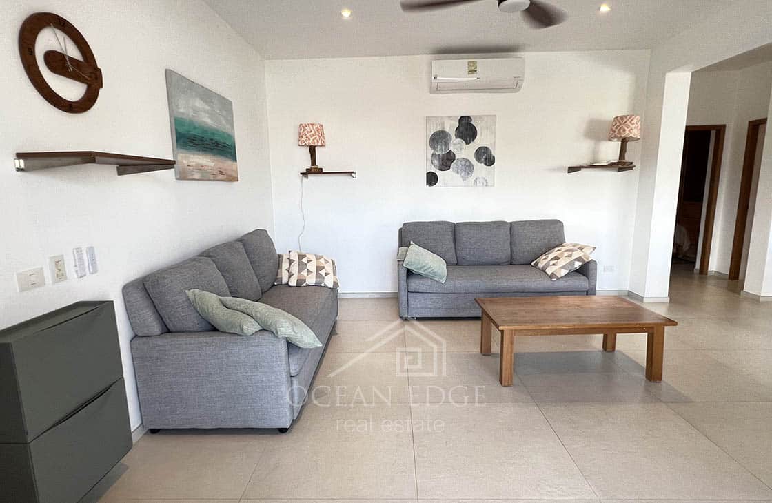 Contemporary 2-br condo in central location - Las Terrenas Real Estat (15) copy