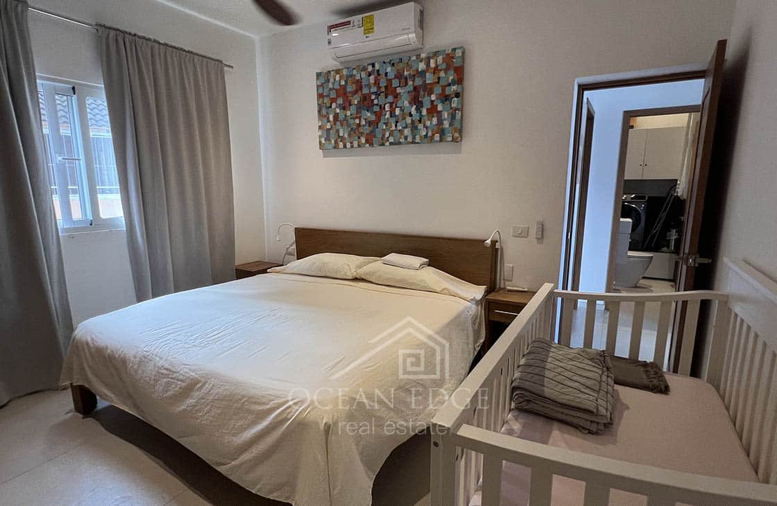 Contemporary 2-br condo in central location - Las Terrenas Real Estat (31) copy