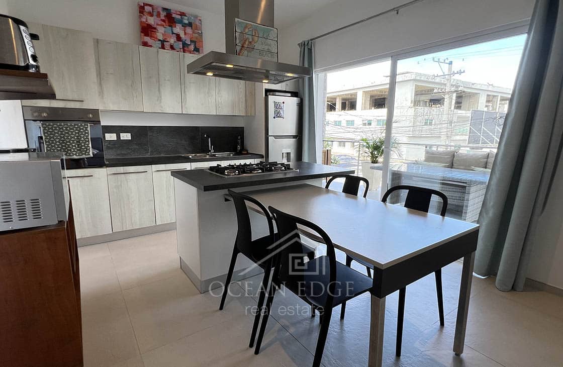 Contemporary 2-br condo in central location - Las Terrenas Real Estat (36) copy