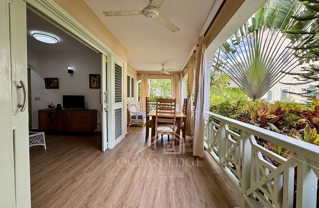 Renovated 2-br only 50 meters to Popy beach-las-terrenas-ocean-edge-real-estate (4)