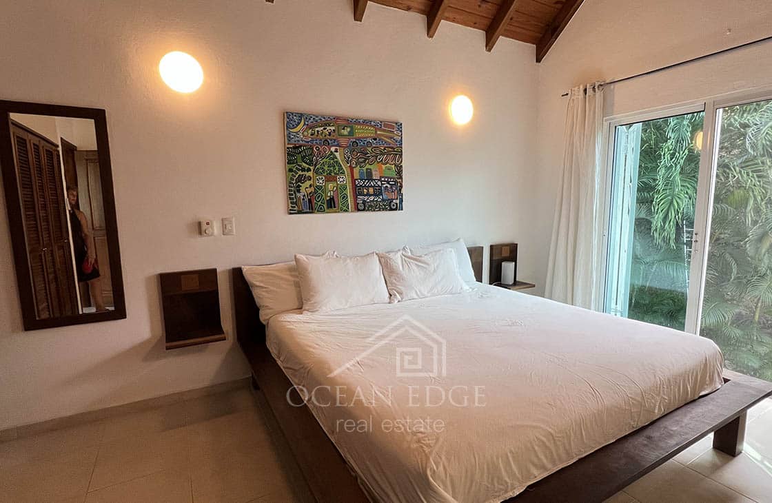 1119 Charming caribbean home for sale in central location - Las Terrenas Real Estate - Ocean Edge Dominican Republic (19)