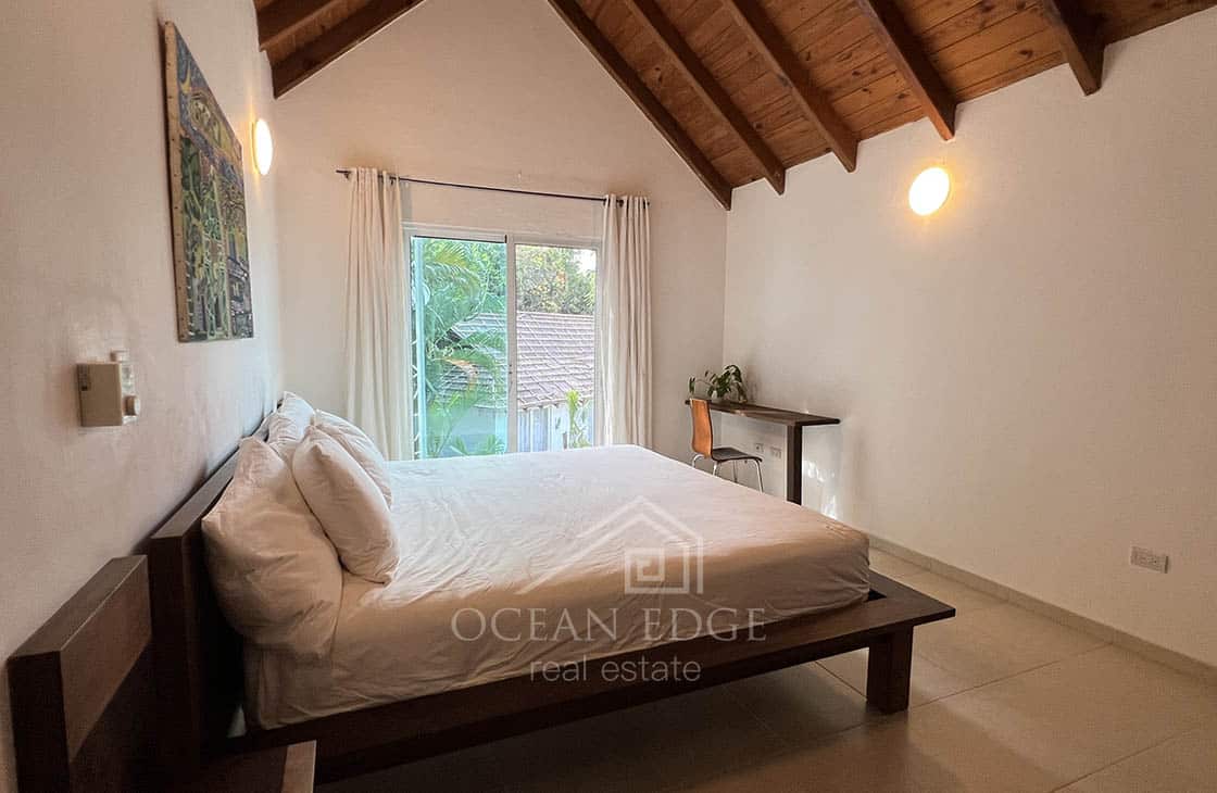 1119 Charming caribbean home for sale in central location - Las Terrenas Real Estate - Ocean Edge Dominican Republic (21)