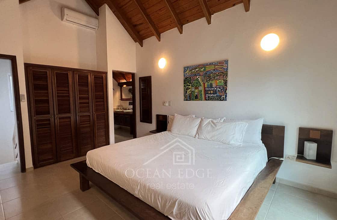 1119 Charming caribbean home for sale in central location - Las Terrenas Real Estate - Ocean Edge Dominican Republic (22)