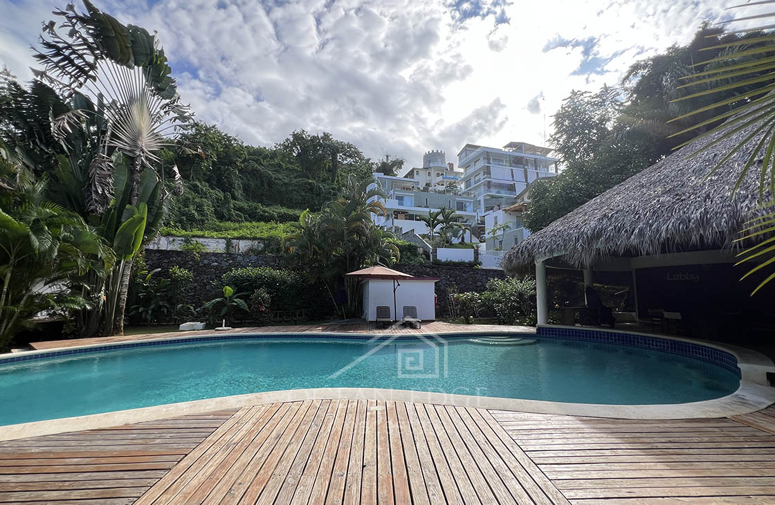 1119 Charming caribbean home for sale in central location - Las Terrenas Real Estate - Ocean Edge Dominican Republic (27)