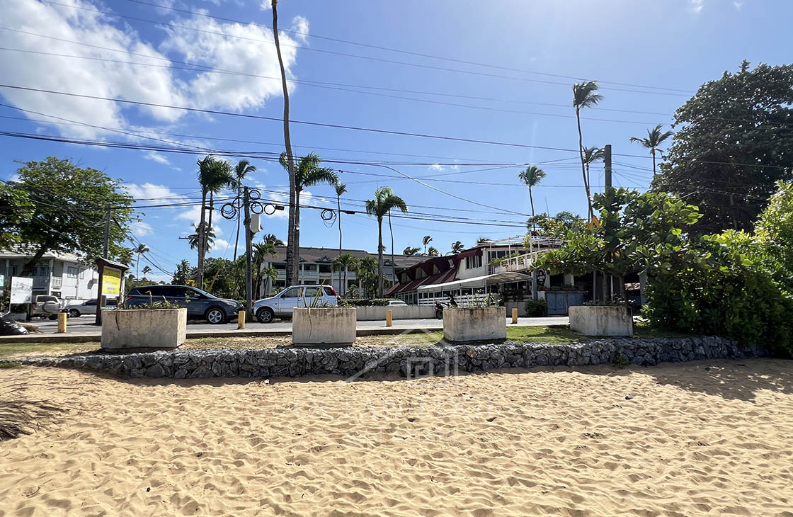 Beachfront 2-br condo on Popy Beach - Las Terrenas Real Estate - Ocean Edge Dominican Republic (34)