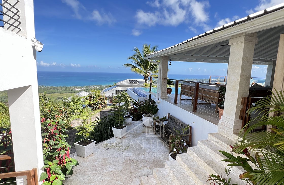 Splendid 5-Br Ocean view House with Guest House-las-terrenas-ocean-edge-real-estate-ori (39)