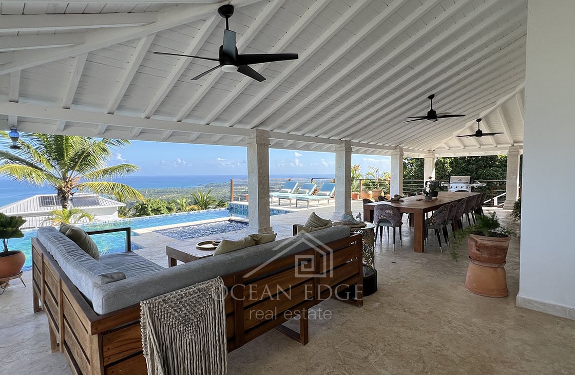 Splendid 5-Br Ocean view House with Guest House-las-terrenas-ocean-edge-real-estate-ori (9)