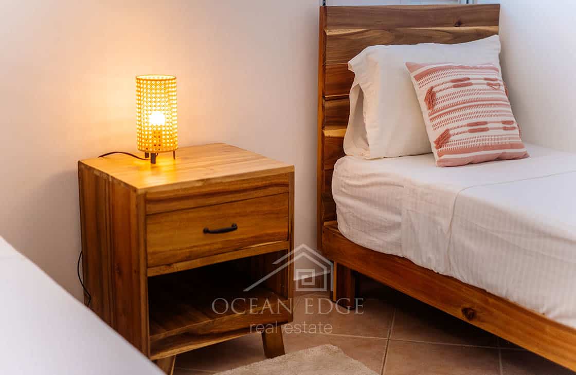 Charming 3-br condo ocean view only 50 meters to Popy beach-las-terrenas-ocean-edge-real-estate (10)