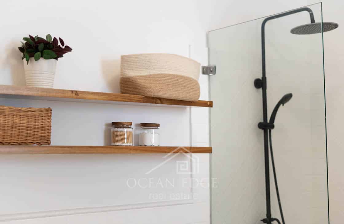 Charming 3-br condo ocean view only 50 meters to Popy beach-las-terrenas-ocean-edge-real-estate (11)