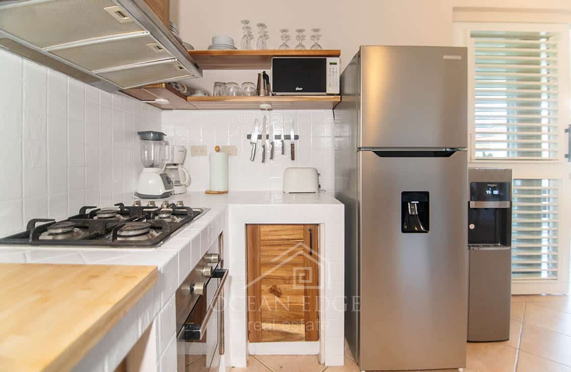 Charming 3-br condo ocean view only 50 meters to Popy beach-las-terrenas-ocean-edge-real-estate (19)