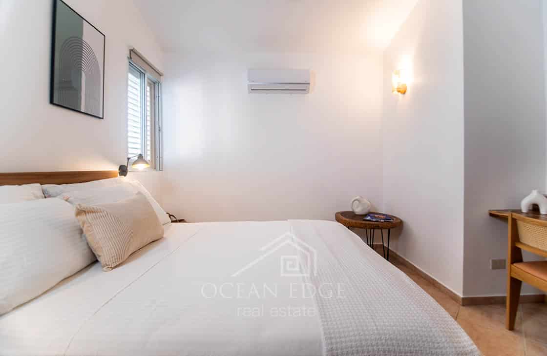 Charming 3-br condo ocean view only 50 meters to Popy beach-las-terrenas-ocean-edge-real-estate (2)
