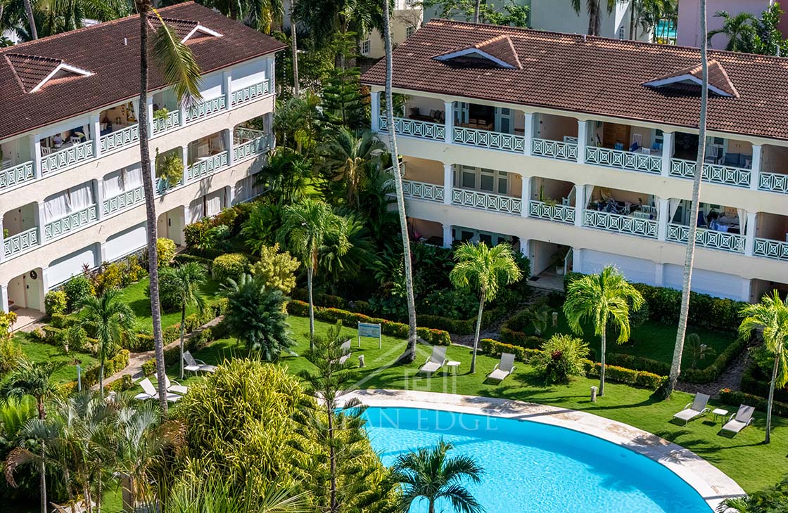 Charming 3-br condo ocean view only 50 meters to Popy beach-las-terrenas-ocean-edge-real-estate (23)