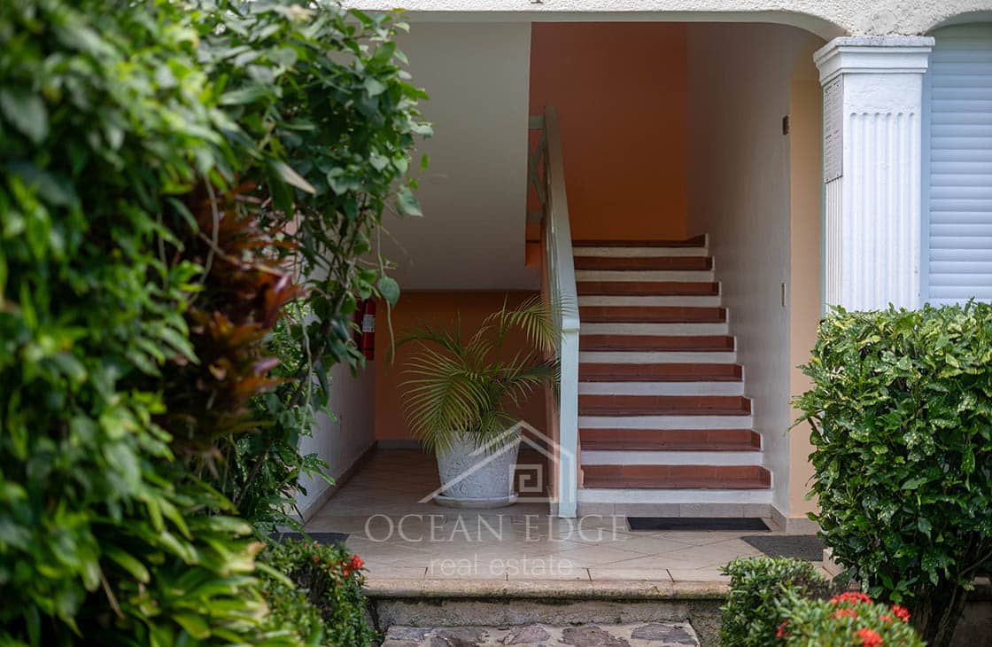 Charming 3-br condo ocean view only 50 meters to Popy beach-las-terrenas-ocean-edge-real-estate (29)