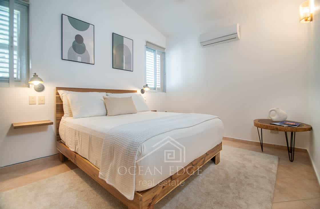 Charming 3-br condo ocean view only 50 meters to Popy beach-las-terrenas-ocean-edge-real-estate (3)