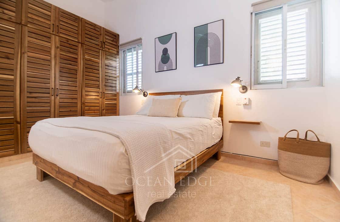 Charming 3-br condo ocean view only 50 meters to Popy beach-las-terrenas-ocean-edge-real-estate (4)