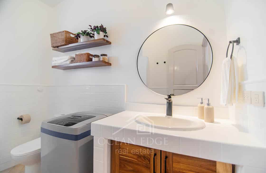 Charming 3-br condo ocean view only 50 meters to Popy beach-las-terrenas-ocean-edge-real-estate (5)