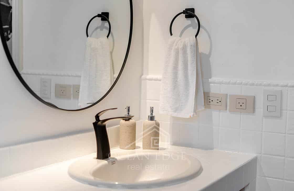 Charming 3-br condo ocean view only 50 meters to Popy beach-las-terrenas-ocean-edge-real-estate (7)