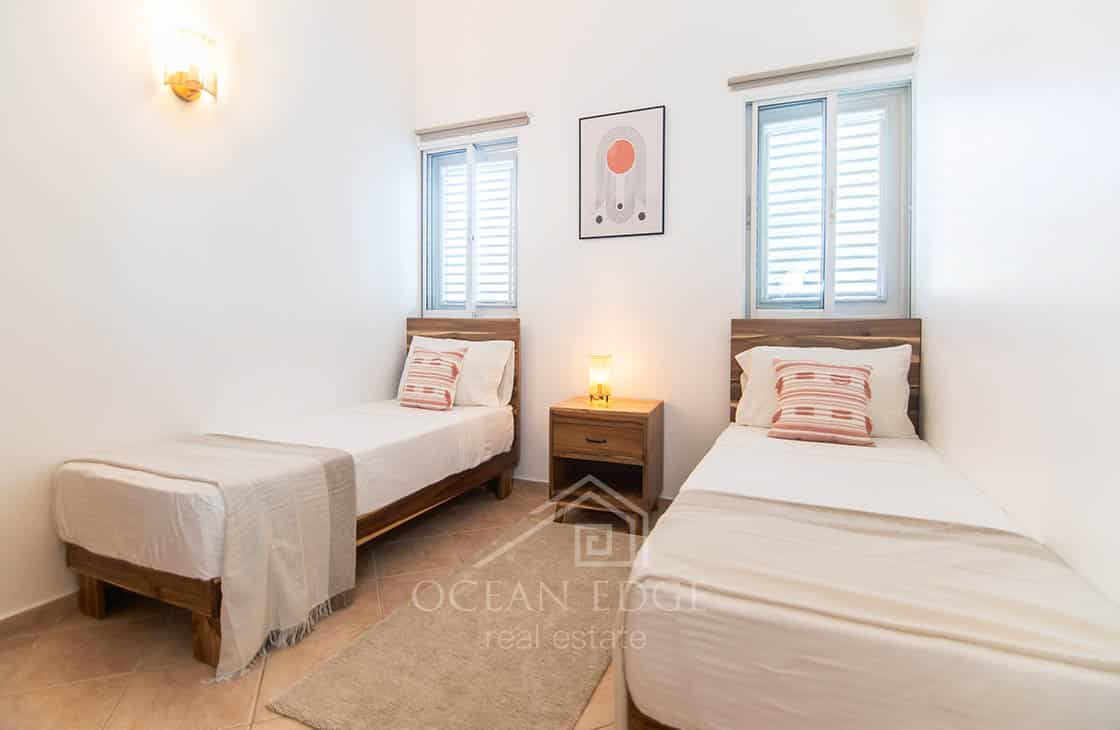 Charming 3-br condo ocean view only 50 meters to Popy beach-las-terrenas-ocean-edge-real-estate (8)