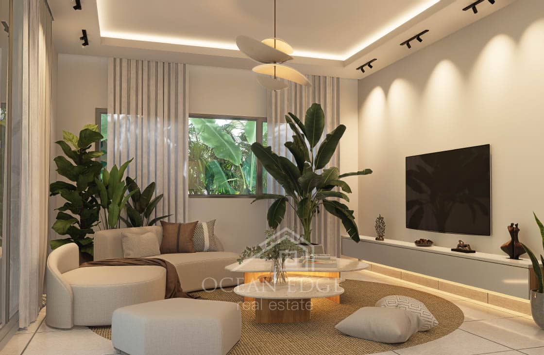 1-bed Penthouse in touristic center Las Terrenas-2024-ocean-edge-real-estate-las-terrenas-interior (6)