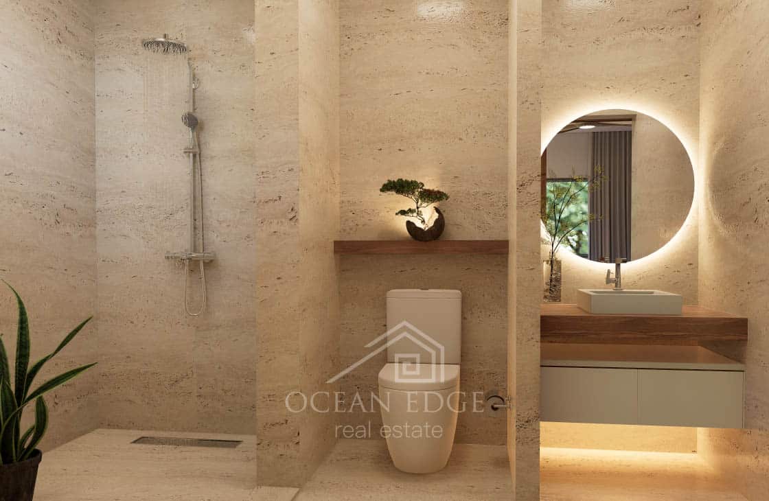 1-bed Penthouse in touristic center Las Terrenas-2024-ocean-edge-real-estate-las-terrenas-interior (7)