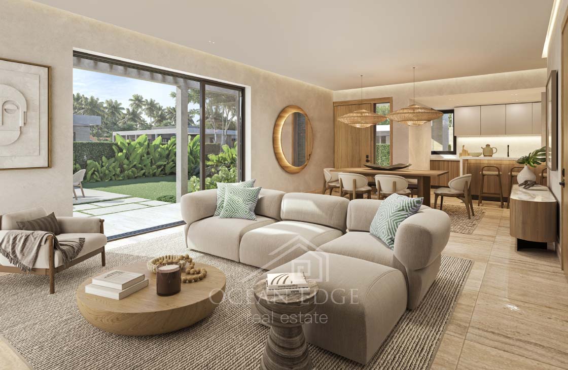Investment villas in beachfront hotel Cosón Bay-las-terrenas-ocean-edge-real-estate-2025-10