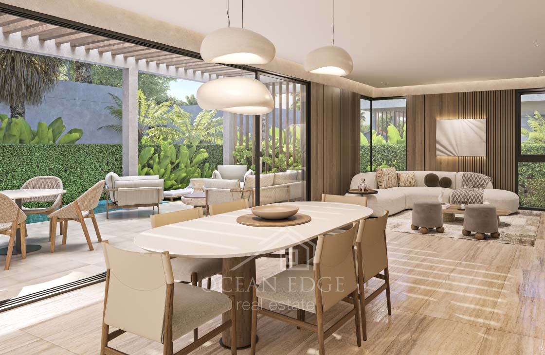 Investment villas in beachfront hotel Cosón Bay-las-terrenas-ocean-edge-real-estate-2025-11