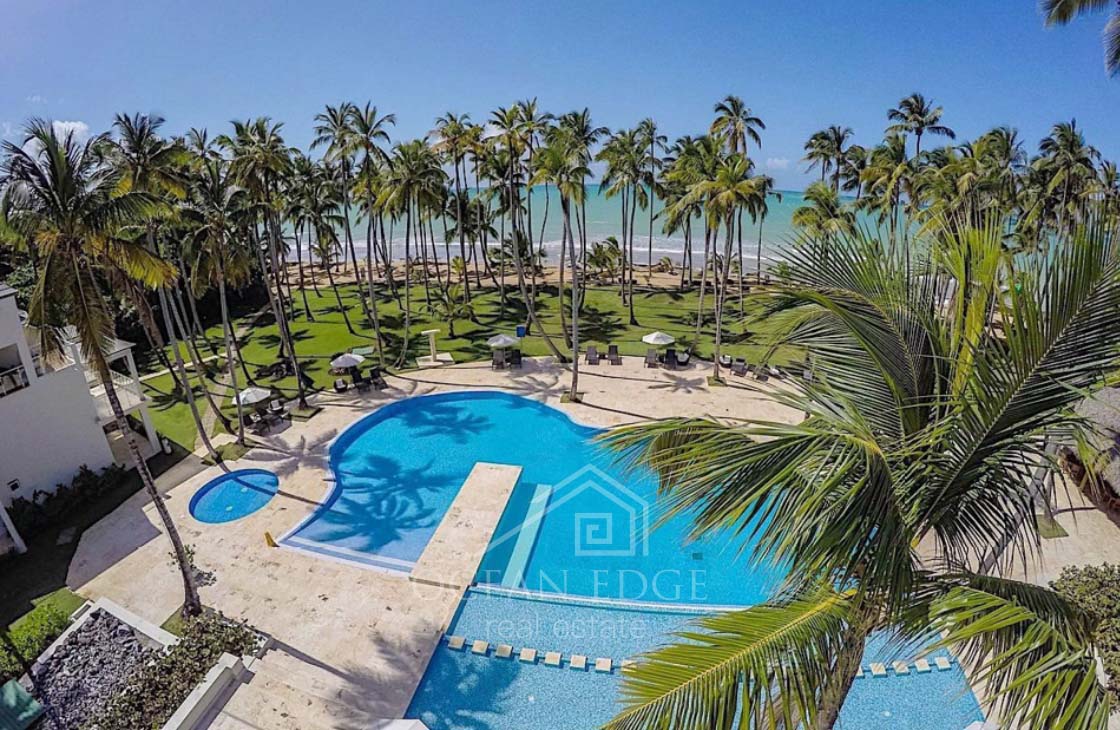 Investment villas in beachfront hotel Cosón Bay-las-terrenas-ocean-edge-real-estate-2025-5