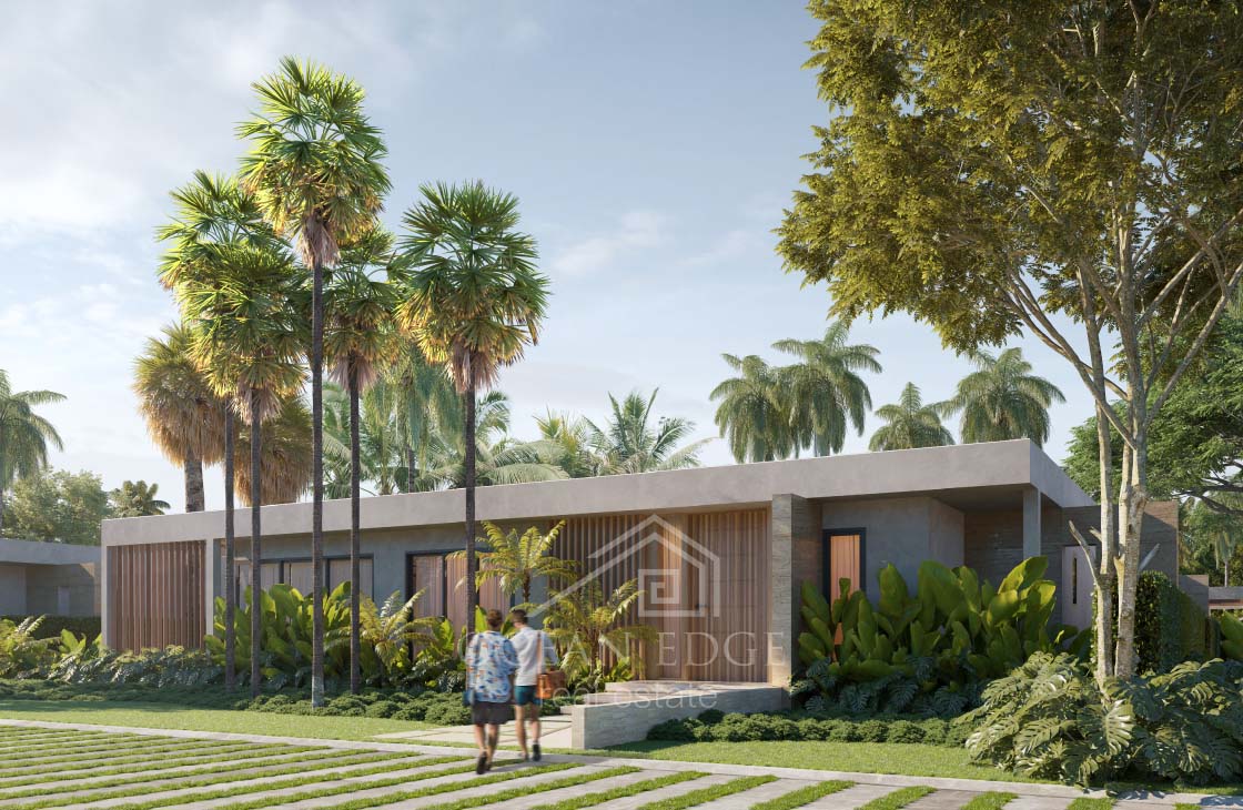 Investment villas in beachfront hotel Cosón Bay-las-terrenas-ocean-edge-real-estate-2025-7