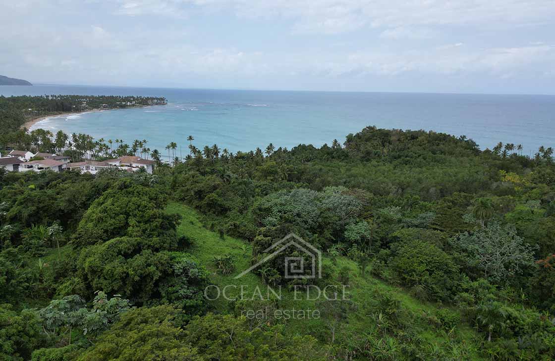 Last ocean view lot in exclusive Bonita Village community-ocean-edge-real-estate