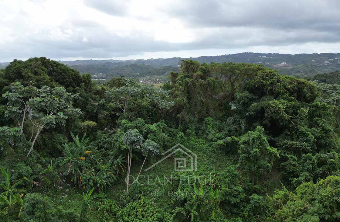 Last ocean view lot in exclusive Bonita Village community-ocean-edge-real-estate