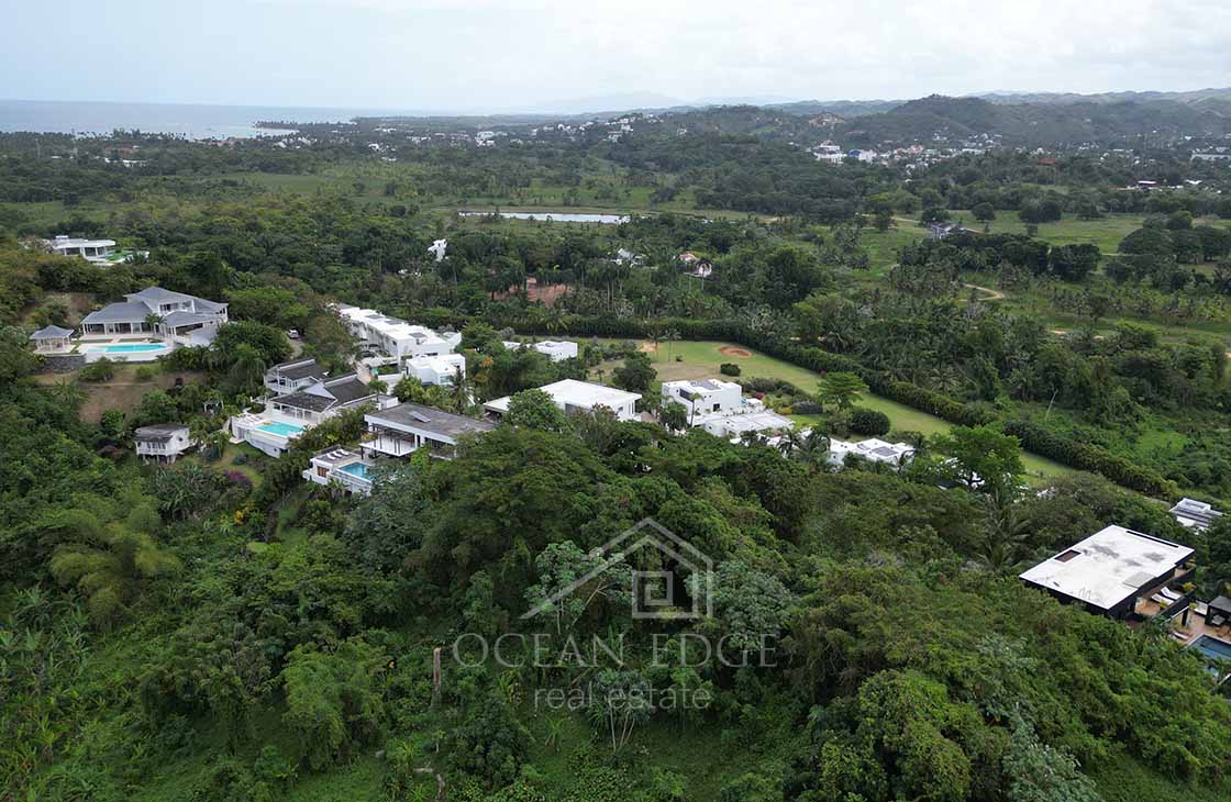 Last ocean view lot in exclusive Bonita Village community-ocean-edge-real-estate
