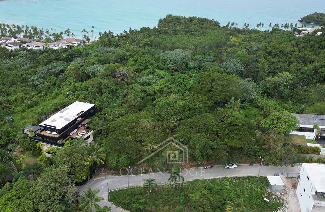 Last ocean view lot in exclusive Bonita Village community-ocean-edge-real-estate