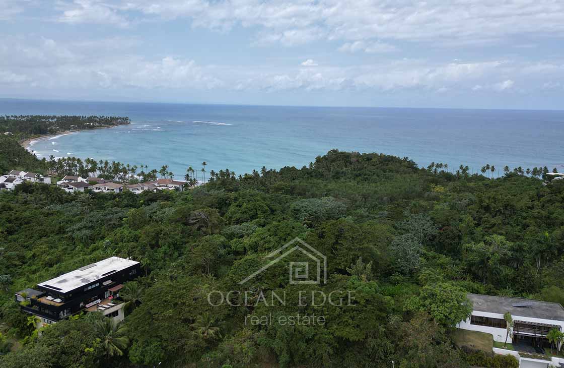Last ocean view lot in exclusive Bonita Village community-ocean-edge-real-estate