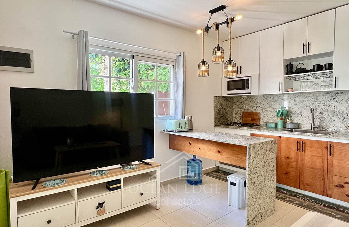 Renovated groundfloor 1-bed condo near Popy Beach-las-terrenas-ocean-edge-real-estate (12)