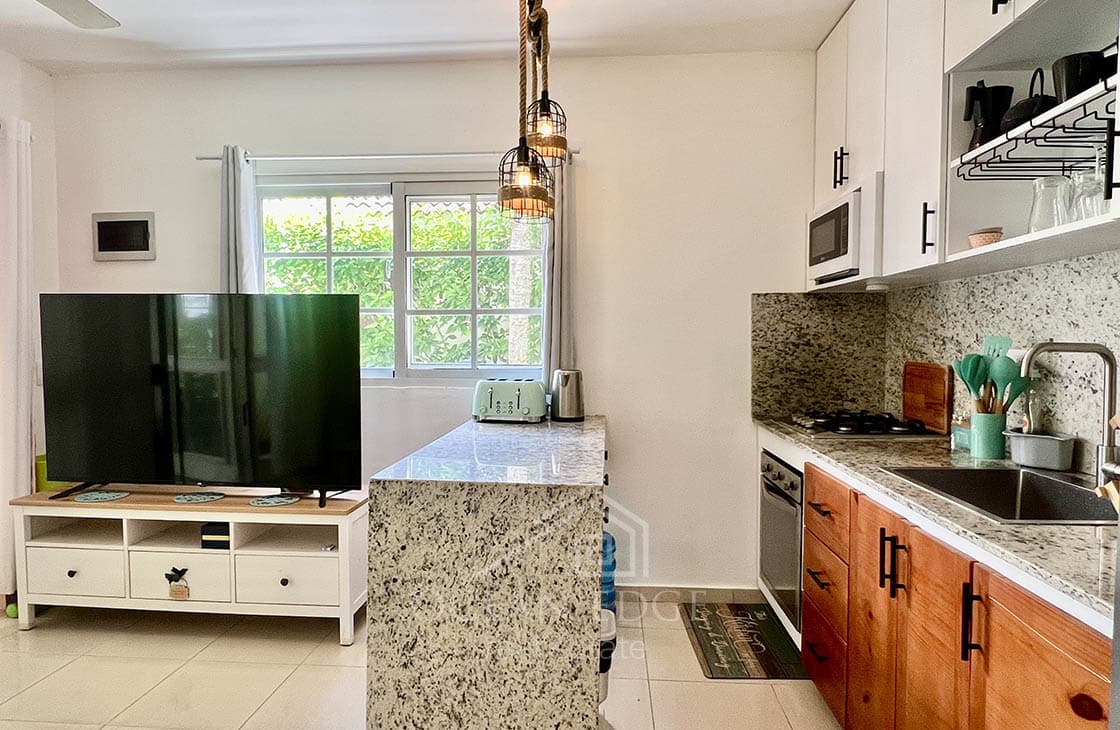Renovated groundfloor 1-bed condo near Popy Beach-las-terrenas-ocean-edge-real-estate (13)