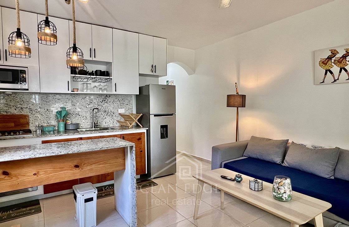 Renovated groundfloor 1-bed condo near Popy Beach-las-terrenas-ocean-edge-real-estate (15)